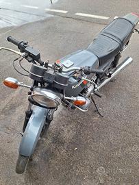 Kawasaki Z 400