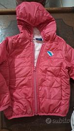 Piumini, cappotti bambino bambina