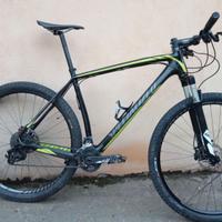 Bici MTB da 29"