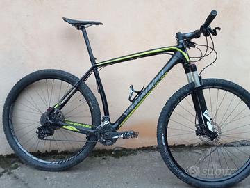 Bici MTB da 29"