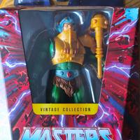man at Arms vintage collection action figure 
