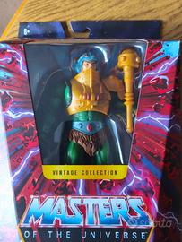 man at Arms vintage collection action figure 