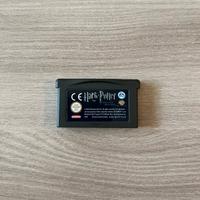 Harry Potter e il Prigioniero di Azkaban Game Boy