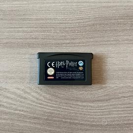 Harry Potter e il Prigioniero di Azkaban Game Boy