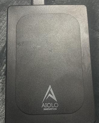 Hard disk esterno 500 gb