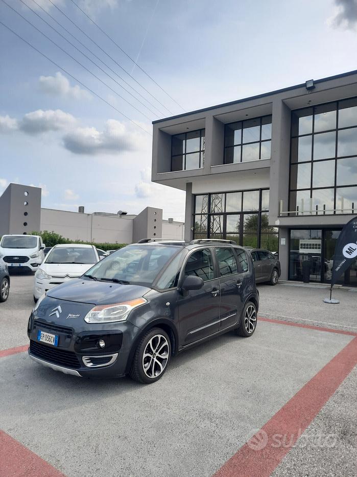 CITROEN C3 Picasso