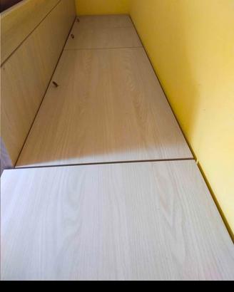 cameretta letto NUOVO 