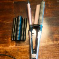 Spazzola Imetec effetto Onda