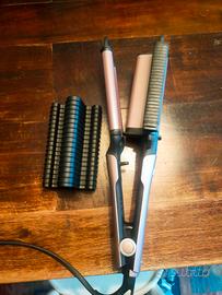 Spazzola Imetec effetto Onda