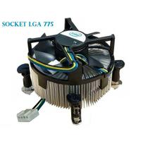 Dissipatore CPU Intel Socket LGA 775 originale