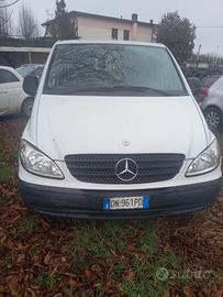 MERCEDES VITO