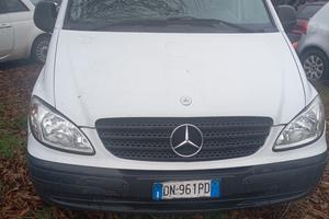 MERCEDES VITO