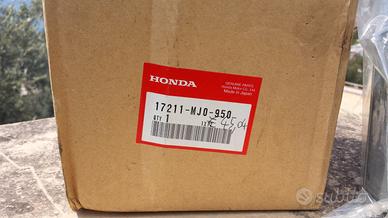 Filtro aria originale Honda