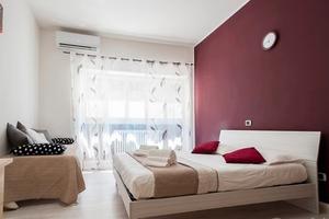 Tiburtina trilocale metro b