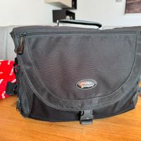 Borsa LOWEPRO a tracolla