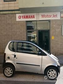 Microcar bellier dvb 503 - 2003