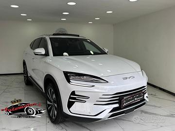 Byd Seal U DM-i 1.5 -GARANTITA 6 ANNI -2025