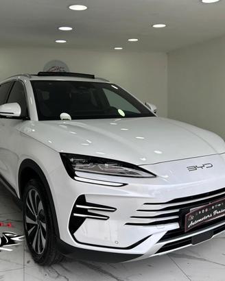 Byd Seal U DM-i 1.5 -GARANTITA 6 ANNI -2025