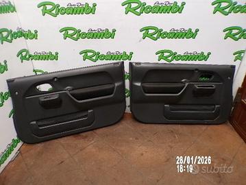 PANNELLI ANTERIORI PER SUZUKI JIMNY ANNO 2008