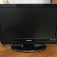 TV MONITOR LCD DVB HD e 19880 b11