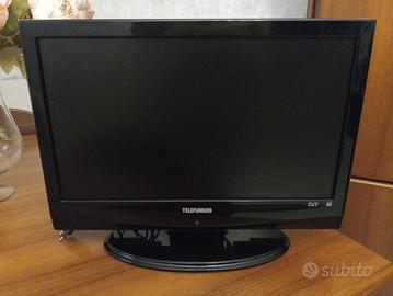 TV MONITOR LCD DVB HD e 19880 b11