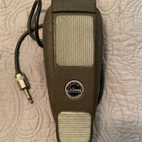 pedale volume deadond 1967