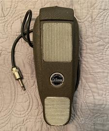 pedale volume deadond 1967