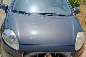 fiat grande punto 1300 Multijet 