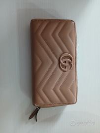 portafoglio Gucci originale 