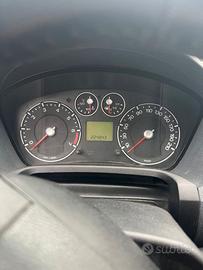 ford fiesta 1.2 benzina impianto BRC