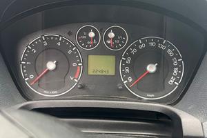 ford fiesta 1.2 benzina impianto BRC