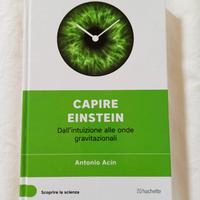 Capire Einstein collana Scoprire la Scienza