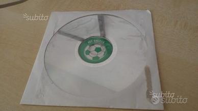 CD Pet Soccer gioco