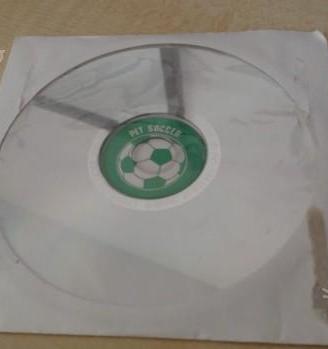 CD Pet Soccer gioco