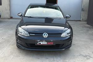 Volkswagen Golf 1.4 TGI 5p. Executive BlueMotion
