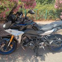 Yamaha Tracer 900 - 2020