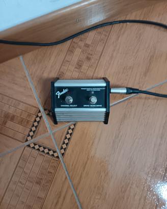 pedale switch per Fender Hot Road e Dauville 