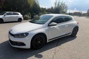 Volkswagen Scirocco 2.0 TDI 170 CV DPF