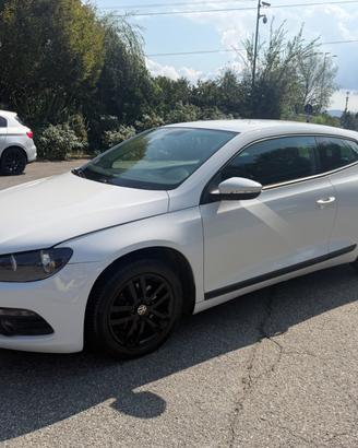 Volkswagen Scirocco 2.0 TDI 170 CV DPF