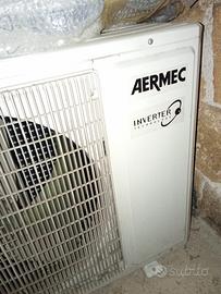 Climatizzatore inverter 24000BTU