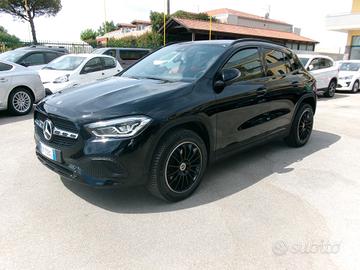 Mercedes-benz GLA 180 2000 115CV AUTOMATICA/CAR PL