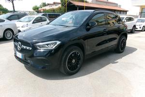 Mercedes-benz GLA 180 2000 115CV AUTOMATICA/CAR PL