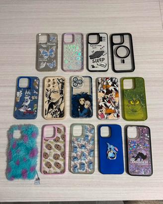 cover iPhone 15 pro max 