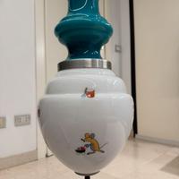 Lampadario Vintage anni ‘70