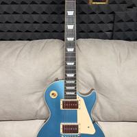 Gibson Les paul standard 60s pelham blu 2023