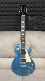 Gibson Les paul standard 60s pelham blu 2023