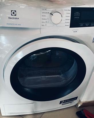 Asciugatrice electrolux