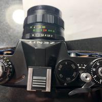 Macchina fotografica Zenit 11