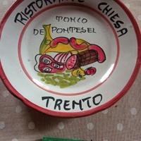 piatto del buon ricordo