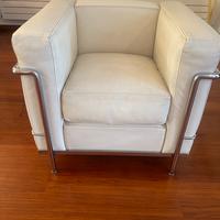 LC2 Poltrona Cassina
